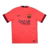 FC Barcelona 2014-15 Away Shirt (#10 MESSI)
