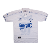 Cruzeiro 1999 Away Shirt (#10)
