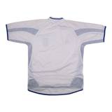 Greece 2002-03 Away Shirt