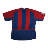 FC Barcelona 2002-03 Home Shirt