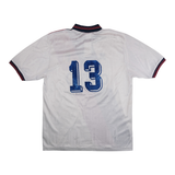 Bologna FC 1994-96 Away Shirt (#13)