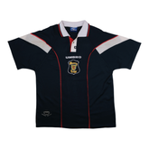 Scotland 1996-98 Home Shirt