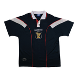 Scotland 1996-98 Home Shirt
