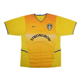 Leeds United 2002-03 Away Shirt