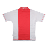 Ajax Amsterdam 1999-00 Home Shirt