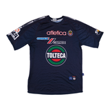 Chivas de Guadalajara 2001-02 Training