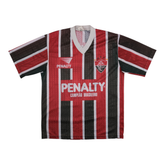 Fluminense 1992-93 Home Shirt (#10)