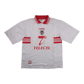 SL Benfica 1997-98 Away Shirt