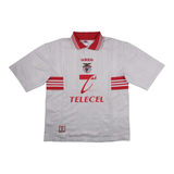 SL Benfica 1997-98 Away Shirt