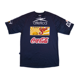 Chivas de Guadalajara 2001-02 Training