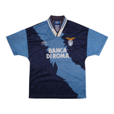 Lazio 1994-96 Away Shirt