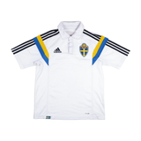 Sweden 2014-15 Polo