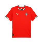 Portugal PUMA 2025 Home Shirt