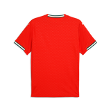 Portugal PUMA 2025 Home Shirt