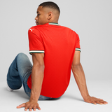 Portugal PUMA 2025 Home Shirt