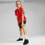 Portugal PUMA Home Shirt Youth