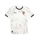 Portugal PUMA Away Shirt 2025