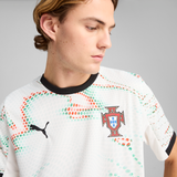 Portugal PUMA Away Shirt 2025