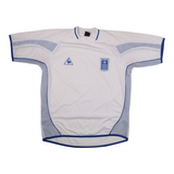 Greece 2002-04 Away Shirt — football shirt