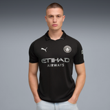 Manchester City 2025/26 Men's Away Jersey