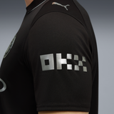 Manchester City 2025/26 Men's Away Jersey