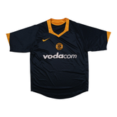Kaizer Chiefs 2004-05 Third Shirt — football shirt