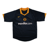Kaizer Chiefs 2004-05 Third Shirt — football shirt