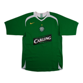 Celtic 2005-06 Away Shirt