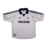 Tottenham Hotspur 1999-01 Home Shirt