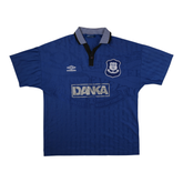 Everton 1995-97 Home Shirt