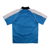 Manchester City 1999-01 Home Shirt