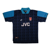 Arsenal 1994-95 Away Shirt (#20) — football shirt