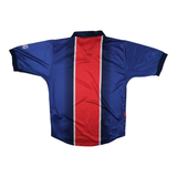 Paris Saint-Germain 1998-99 Home Shirt