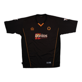 Wolverhampton Wanderers 2003-04 Away Shirt — football shirt