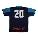 Arsenal 1994-95 Away Shirt (#20)