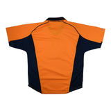 Liverpool 2000-02 Away Shirt