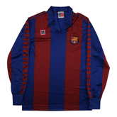 FC Barcelona 1984-89 Home