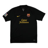FC Barcelona 2011-12 Away Shirt