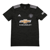 Manchester United 2020-21 Away Shirt