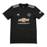 Manchester United 2020-21 Away Shirt