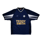 Montpellier HSC 2001-02 Home Shirt (#25 ASSIS)