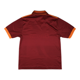 AS Roma 1992-94 Home Shirt