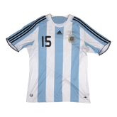 Argentina