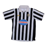 Juventus 2006-07 Home Shirt (#10 DEL PIERO)