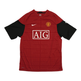 Manchester United