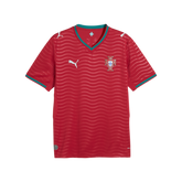 Portugal PUMA 2026 World Cup Home Shirt