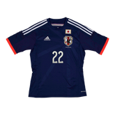 Japan