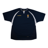 Scotland 2003-05 Home Shirt
