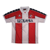 Red Star Belgrade