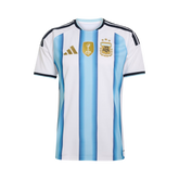 Adidas Argentina 2026 World Cup Home Jersey